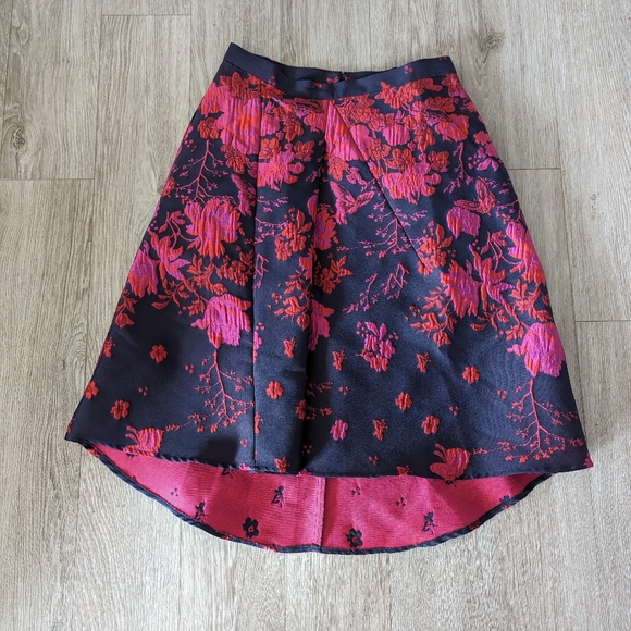 Eva Franco Anthlopologie skirt - Picture 1 of 3